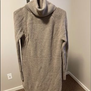 ARITZIA wilfred free sweat dress